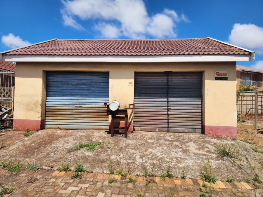 3 Bedroom Property for Sale in Malabar Eastern Cape